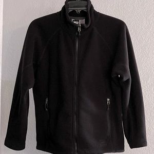 Women’s Rei Polartec Fleece Full Zip